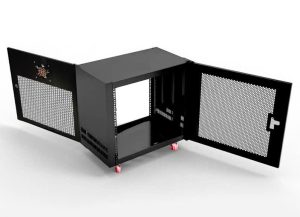 Sự thật ít người biết về tủ rack và vai trò trong hệ thống mạng