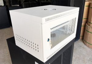Những dấu hiệu cho thấy doanh nghiệp đang chọn tủ rack quá lớn
