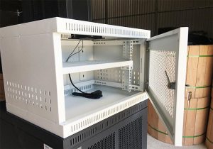 FASTTEL cung cấp giải pháp tủ rack phù hợp với từng mô hình triển khai