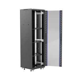 Tủ rack đứng 19 inch