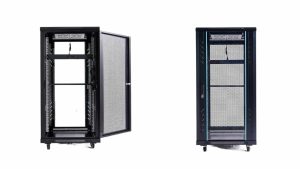 FASTTEL cung cấp tủ rack đứng 19 inch cho doanh nghiệp và dự án
