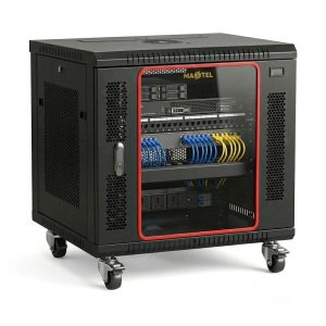 Những hệ thống phù hợp để sử dụng tủ rack đứng