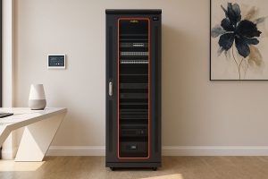 Sai lầm khi chọn tủ rack đứng mà nhiều doanh nghiệp mắc phải