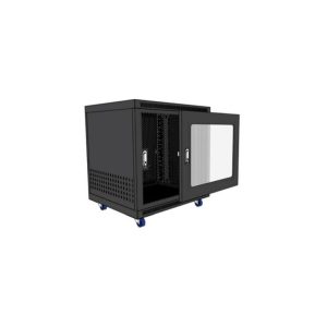 Khi nào nên sử dụng tủ rack mạng?