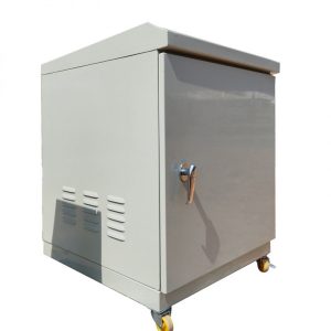 Tủ rack ngoài trời