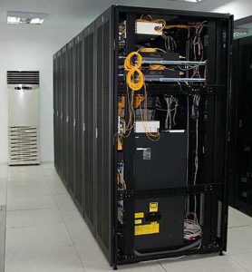 Những sai lầm thường gặp khi mua tủ rack server