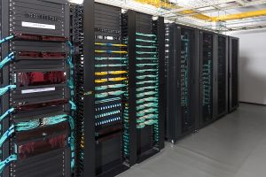 Tủ rack server 