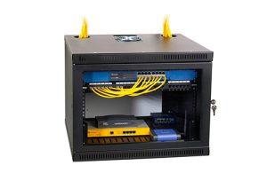 Tủ rack treo tường