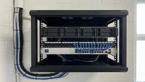 Địa chỉ cung cấp tủ rack treo tường uy tín, giá tốt