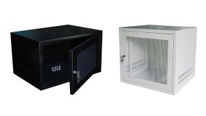 Tủ rack treo tường bền chắc, giá tốt, sẵn nhiều kích thước