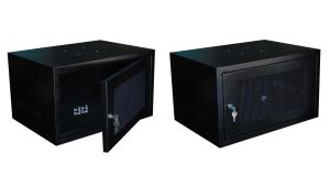 FASTTEL đồng hành từ tư vấn đến lắp đặt tủ rack treo tường