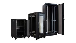 Tủ server vai trò trong hệ thống