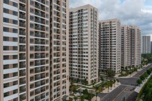 Nhà cho thuê có thể trở thành xu hướng đầu tư những năm tới