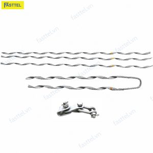 Bộ Néo 1 Hướng Cáp Quang ADSS KV700