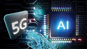 Vì sao AI có thể giúp tốc độ tải 5G của nhà mạng tăng tới 20%?