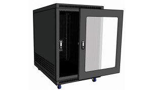 Tủ rack 15u sâu 800