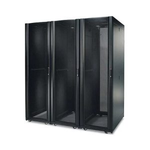 Tủ rack 42U sâu 600 thường bao gồm những gì?