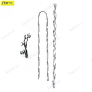 Bộ Néo 1 Hướng Cáp Quang ADSS KV200