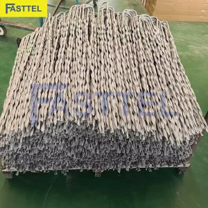 Bộ néo 1 hướng cáp quang ADSS KV100