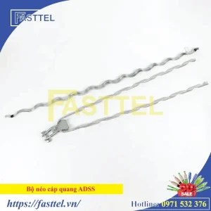 Bộ néo 1 hướng cáp quang ADSS KV100