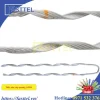 Bộ Néo 1 Hướng Cáp Quang ADSS KV200