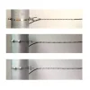 Bộ néo 1 hướng cáp quang adss kv500