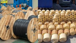FASTTEL tư vấn thông số cáp quang theo từng dự án
