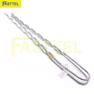 Dây Néo ADSS KV100 8 Sợi