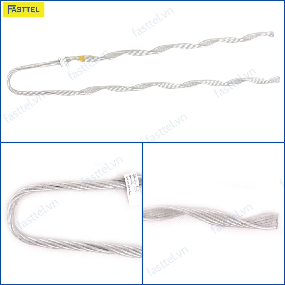 Đặc điểm nổi bật của sợi néo cáp quang ADSS KV100