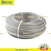 Cáp thép bọc nhựa trong D12