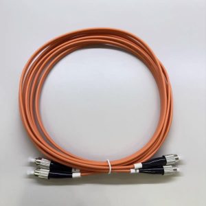 Dây nhảy quang FC/PC - FC/PC Multimode OM2