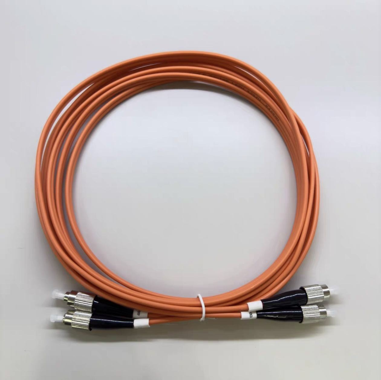 Dây nhảy quang FC/PC - FC/PC Multimode OM2
