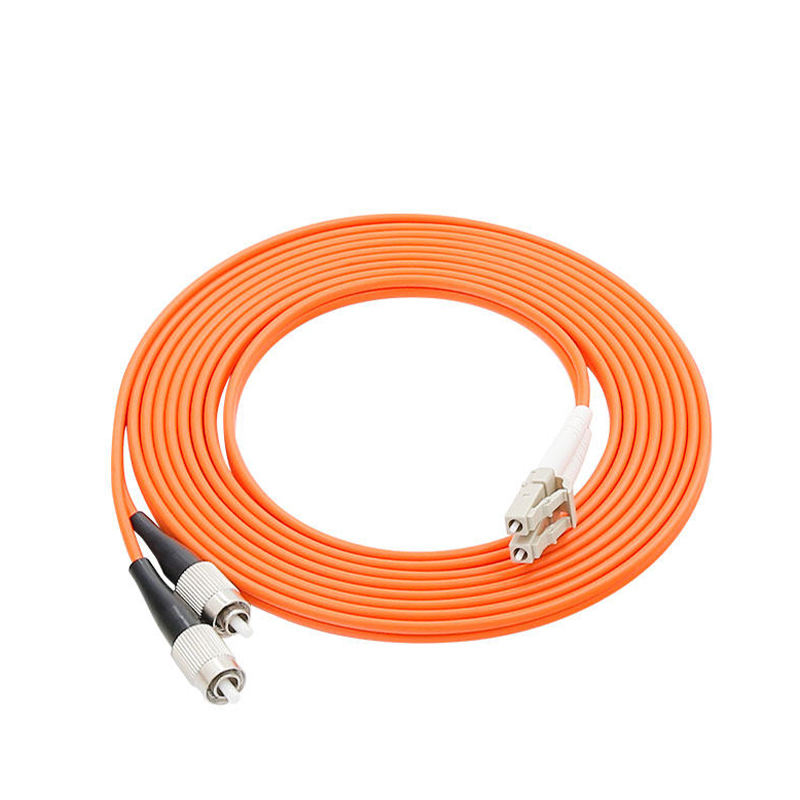 dây nhảy quang FC/PC - LC/PC Multimode OM2