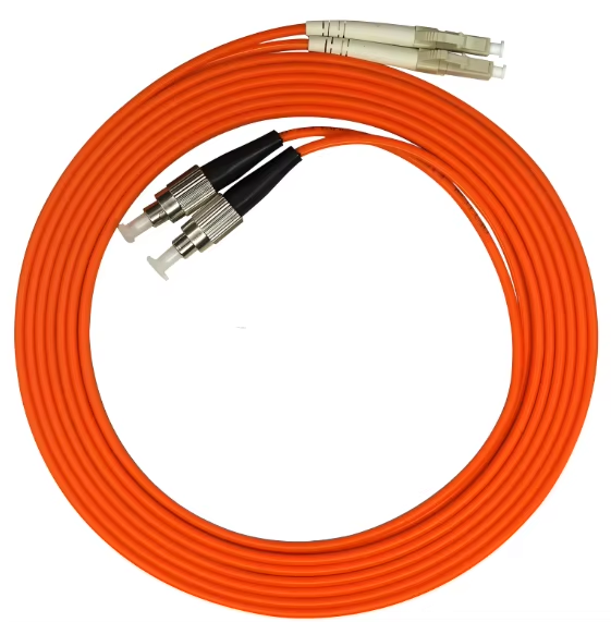 dây nhảy quang FC/PC - LC/PC Multimode OM2
