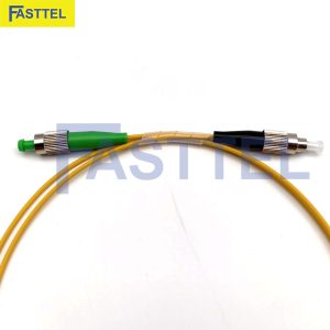 Dây nhảy quang FC/UPC - FC/APC Singlemode