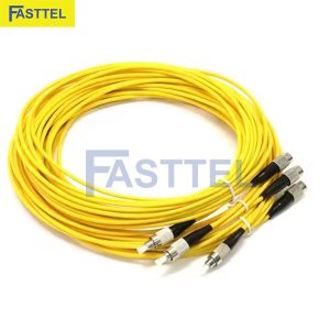 Dây nhảy quang FC/UPC - FC/UPC Singlemode