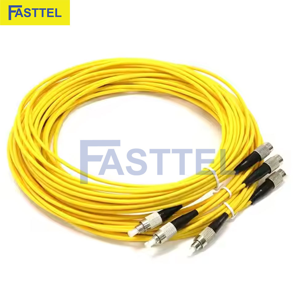 Dây nhảy quang FC/UPC - FC/UPC Singlemode