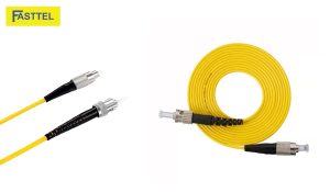 Dây nhảy quang FC/UPC - ST/UPC Singlemode