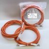 Dây nhảy quang LC/PC - LC/PC Multimode OM2
