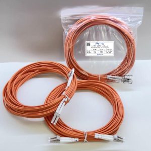 Dây nhảy quang LC/PC - LC/PC Multimode OM2