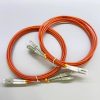 Dây Nhảy Quang SC/PC - LC/PC Multimode OM2