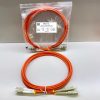 Dây Nhảy Quang SC/PC - LC/PC Multimode OM2