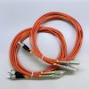 Dây nhảy quang SC/PC - FC/PC Multimode OM2
