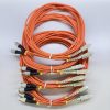 Dây nhảy quang SC/PC - FC/PC Multimode OM2
