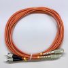 Dây nhảy quang SC/PC - FC/PC Multimode OM2