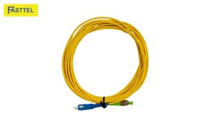 Đặc điểm của dây nhảy quang SC/UPC - FC/APC Singlemode