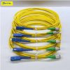 Dây nhảy quang SC/UPC - FC/APC Singlemode