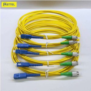 Dây nhảy quang SC/UPC - FC/APC Singlemode