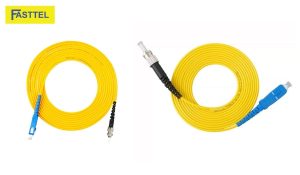 Đặc điểm nổi bật của dây nhảy quang SC/UPC - ST/UPC