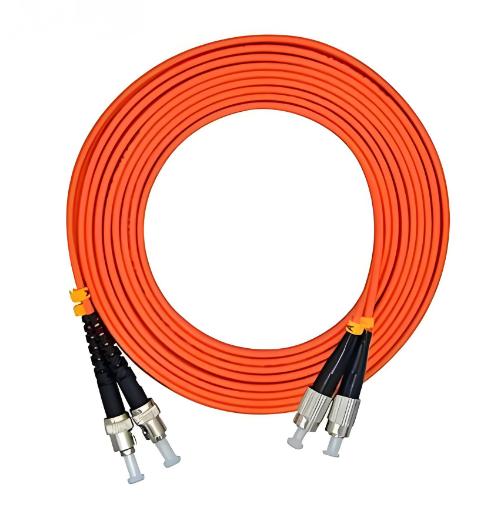 Dây nhảy quang ST/PC FC/PC multimode om2